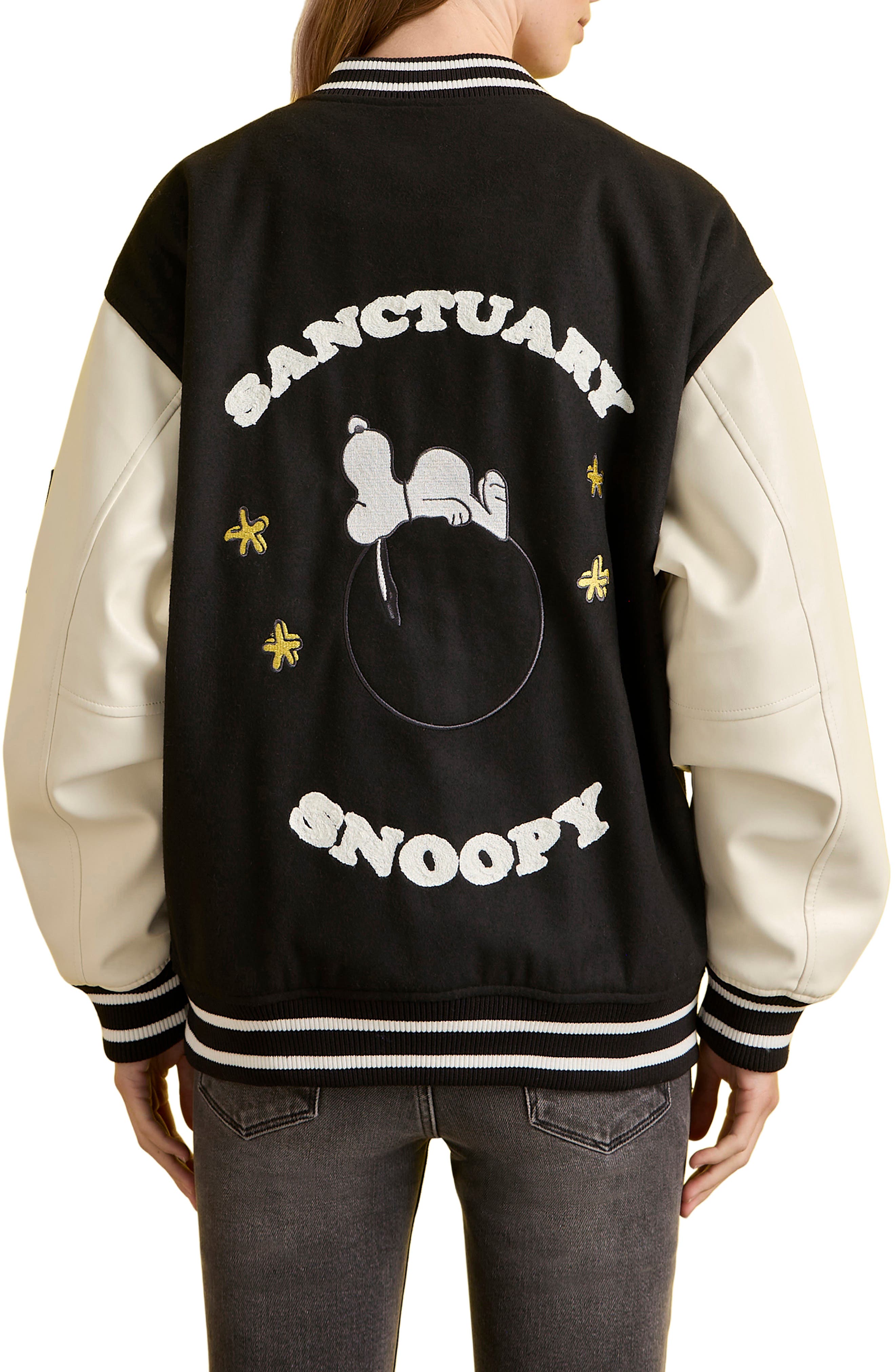'75 Varsity Jacket - image 2