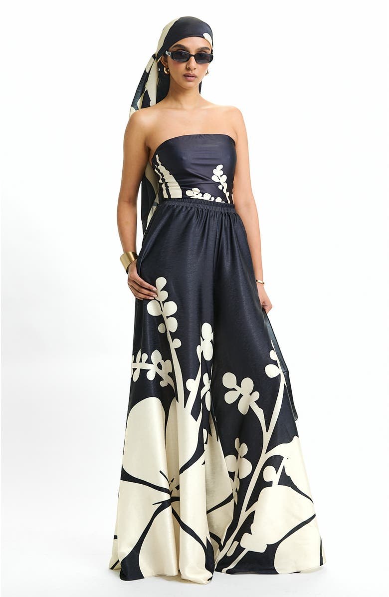 DIARRABLU Jant Superwide Ula Pants Noir, Alternate, color, Ula Noir