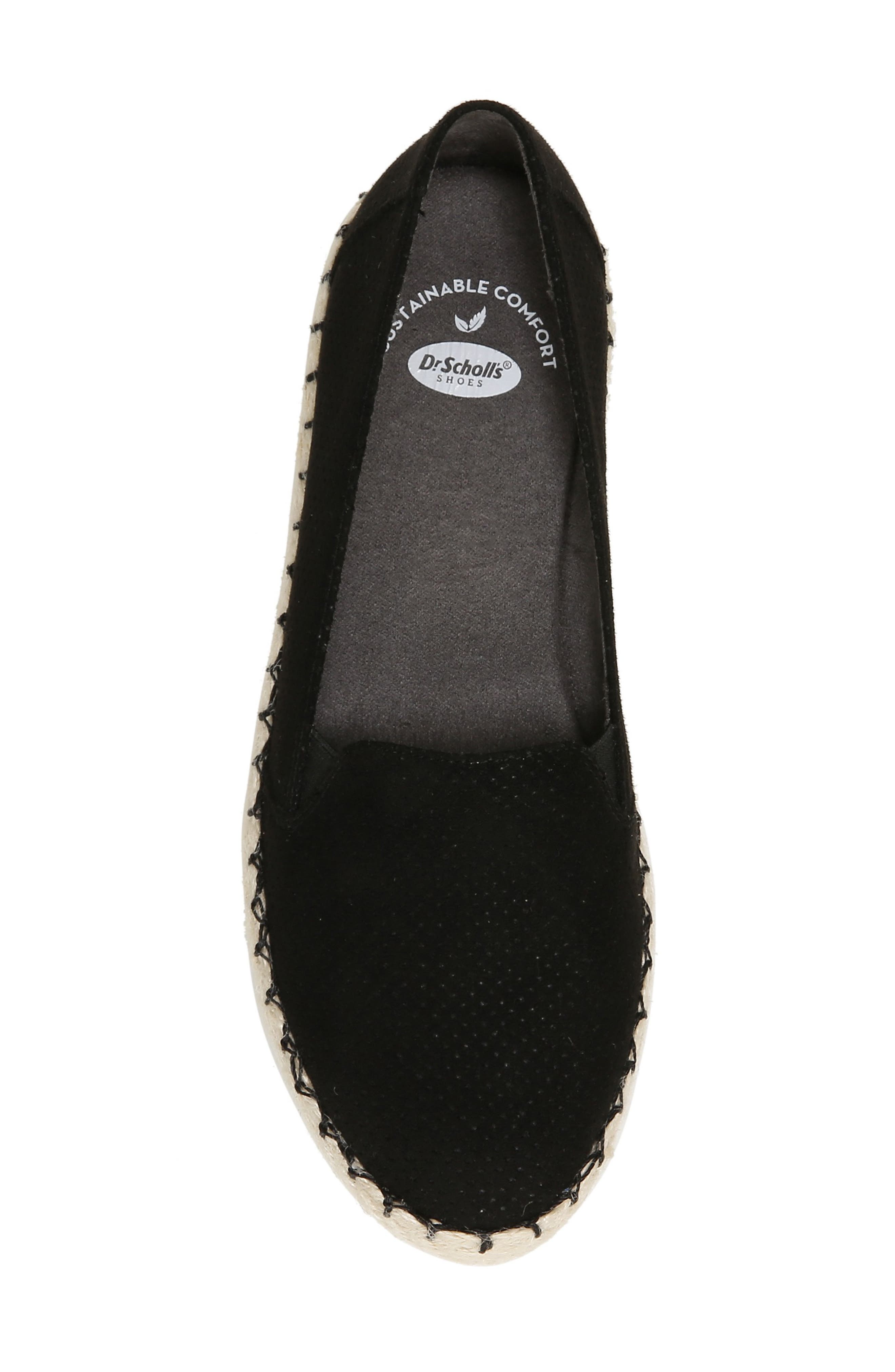Dr. Scholl's Discovery Espadrille Loafer, Alternate, color, 