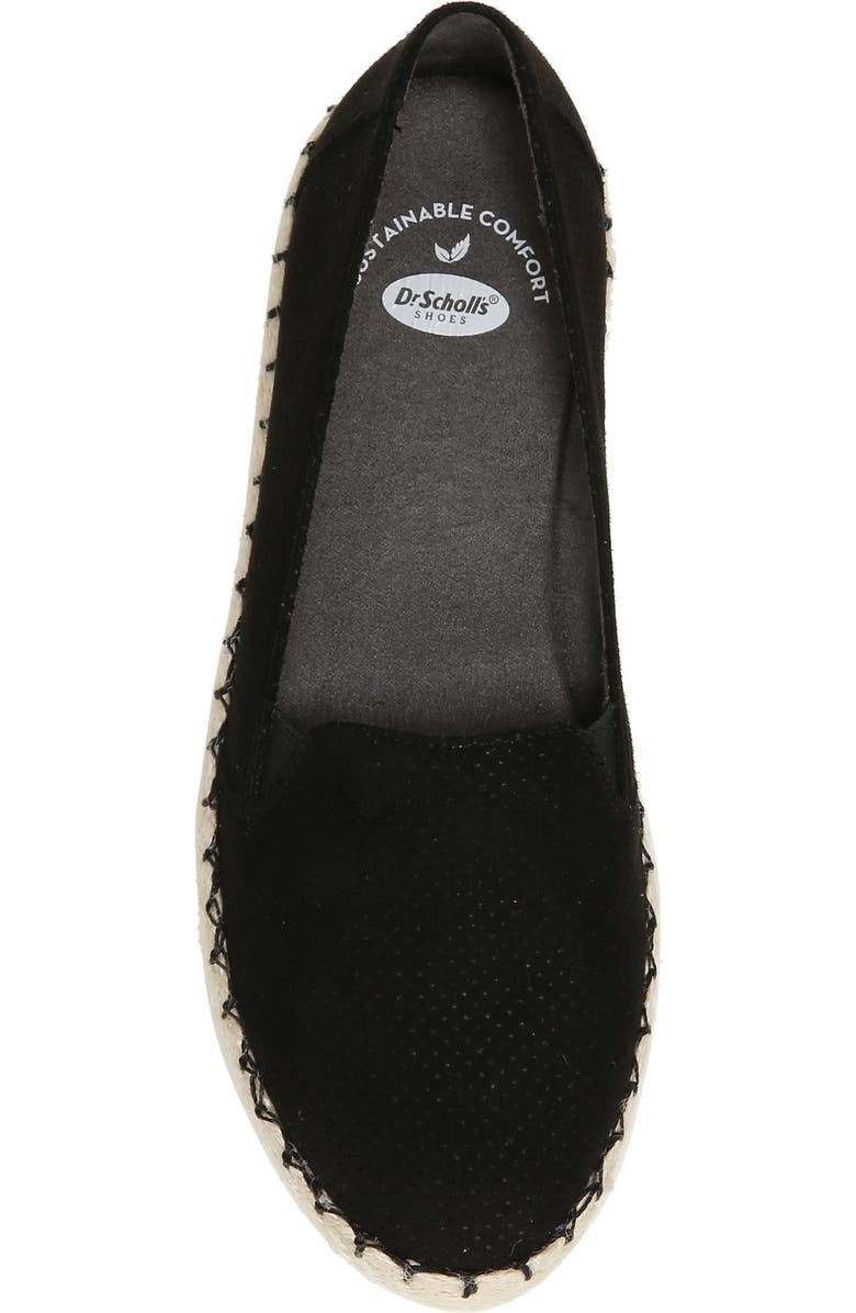Dr. Scholl's Discovery Espadrille Loafer, Alternate, color,