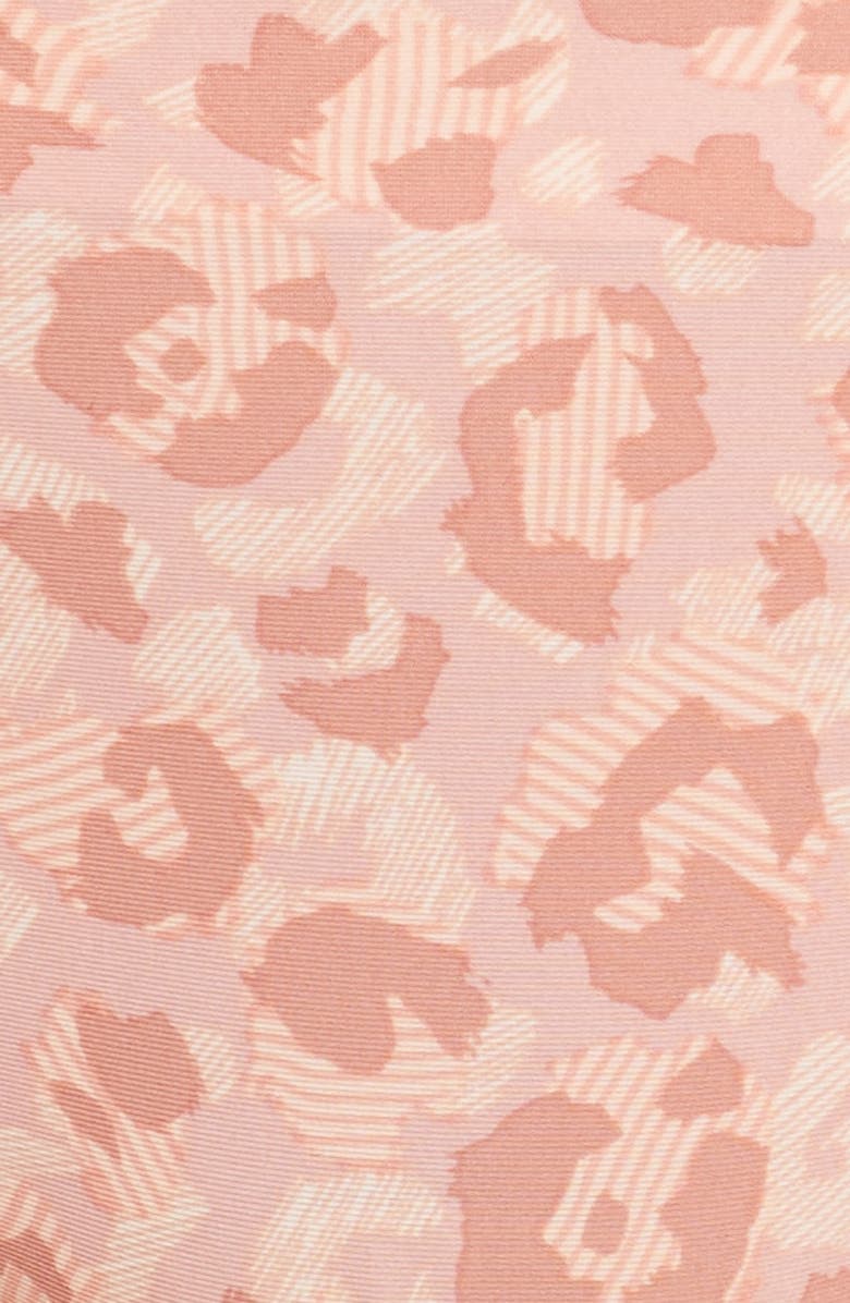 Knix Essential Scallop Cheeky Bikini, Alternate, color,