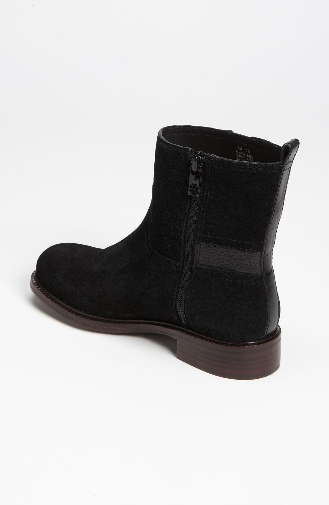 Tory Burch 'Alaina' Boot, Alternate, color, 