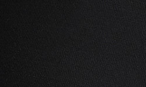 Tommy John Second Skin Boxer Briefs In Black/heart
