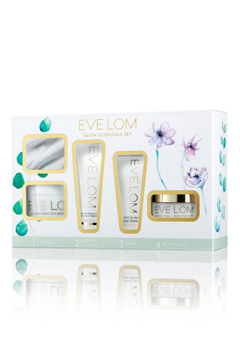Glow Essentials 4-Piece Discovery Set, Alternate, color, NO COLOR