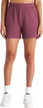 The Standard Stitch The Sweat Short