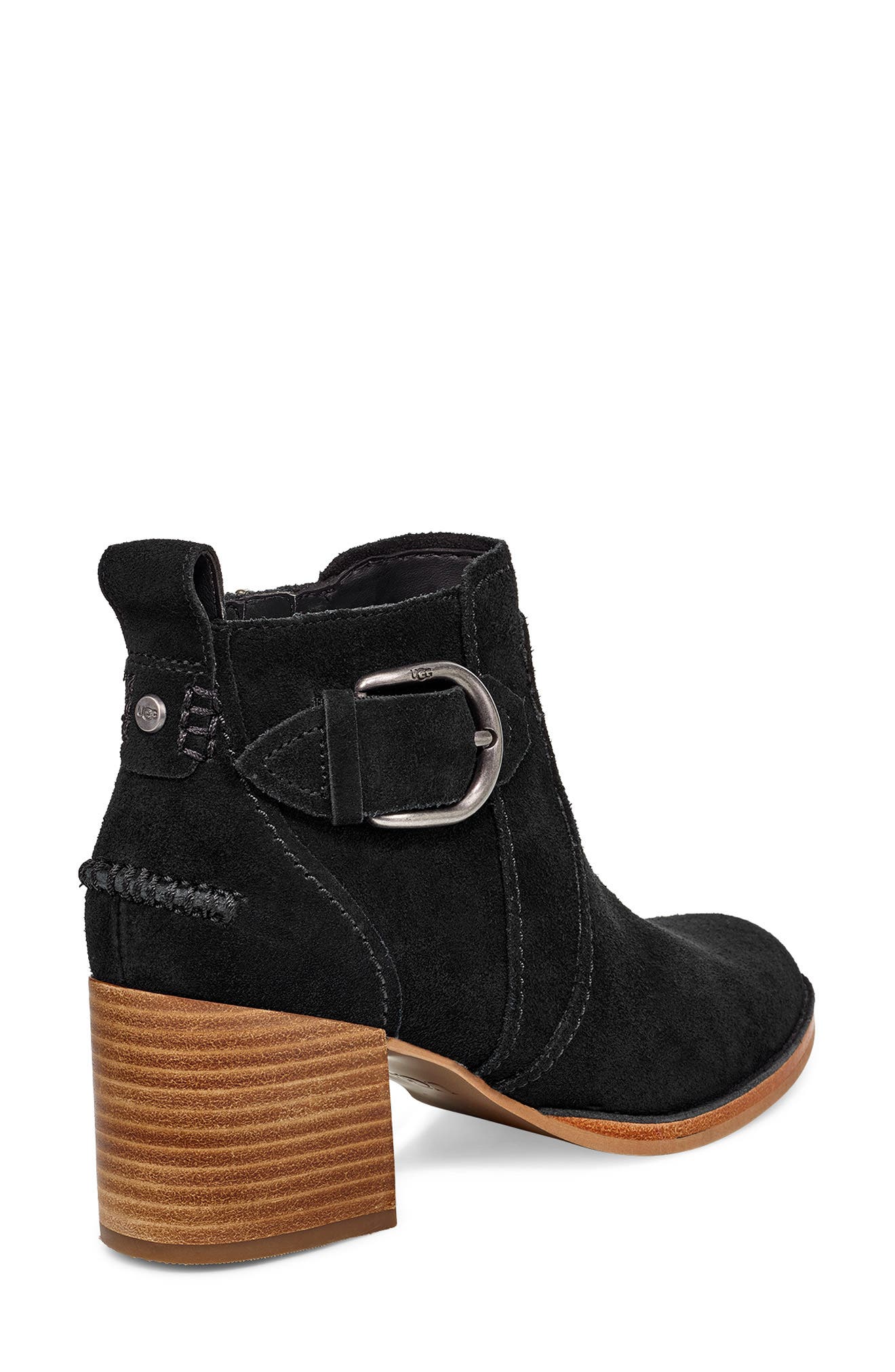 UGG<sup>®</sup> Leahy Boot, Alternate, color, 