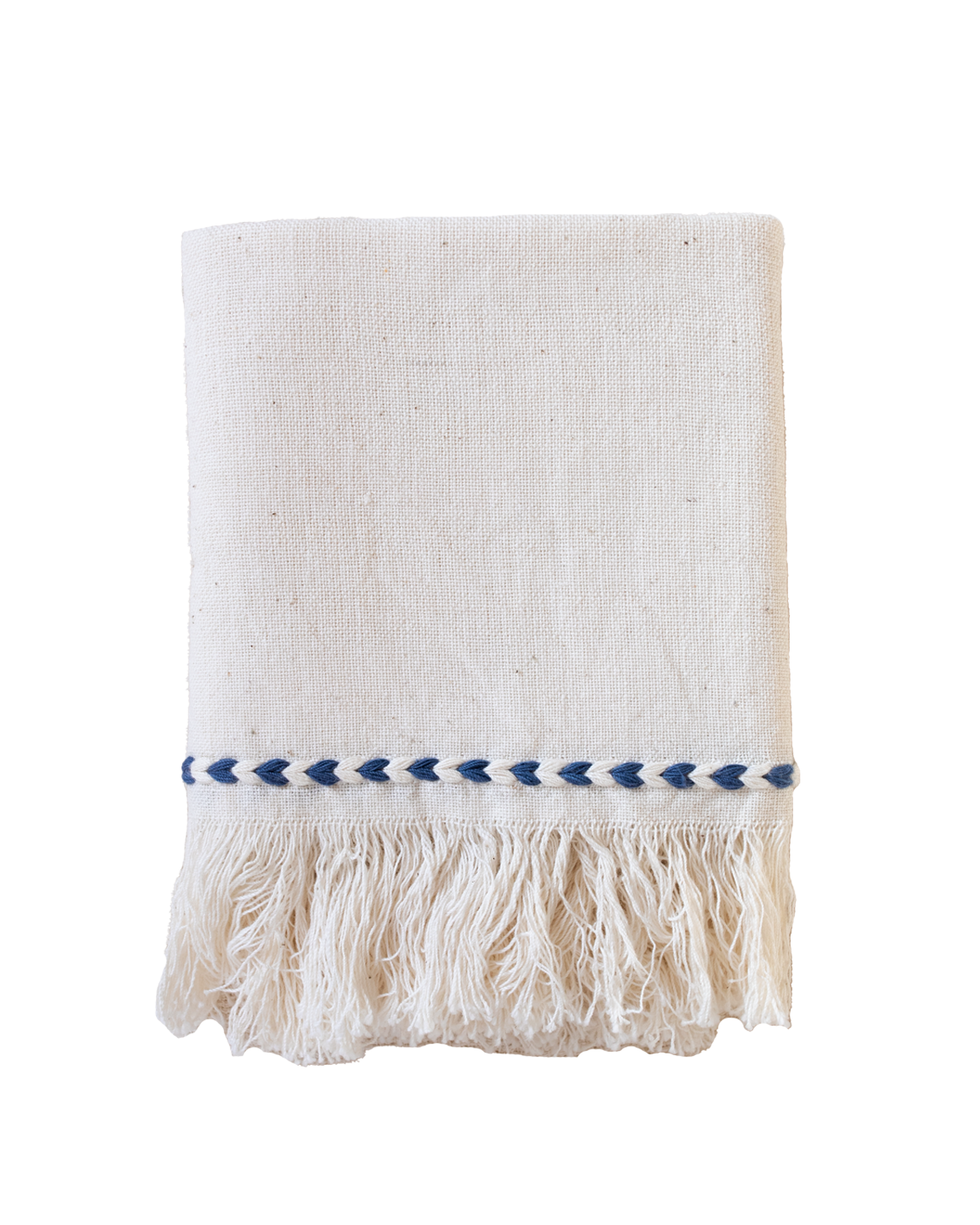 KD Weave Braid Detail Napkin - Thumbnail 3