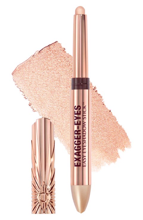 Exagger-Eyes Waterproof Eyeshadow Stick
