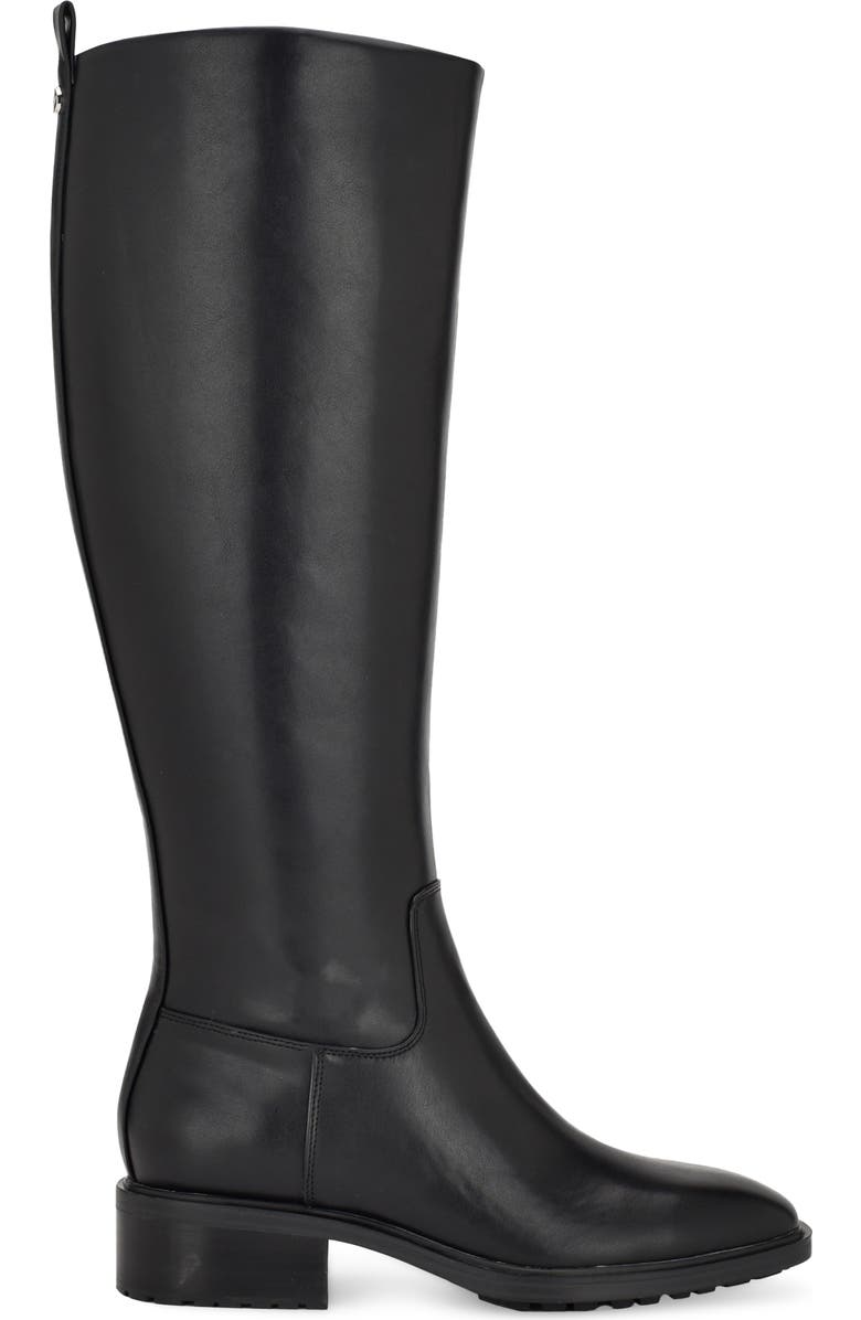 Nine West Barile Knee High Boot, Alternate, color,