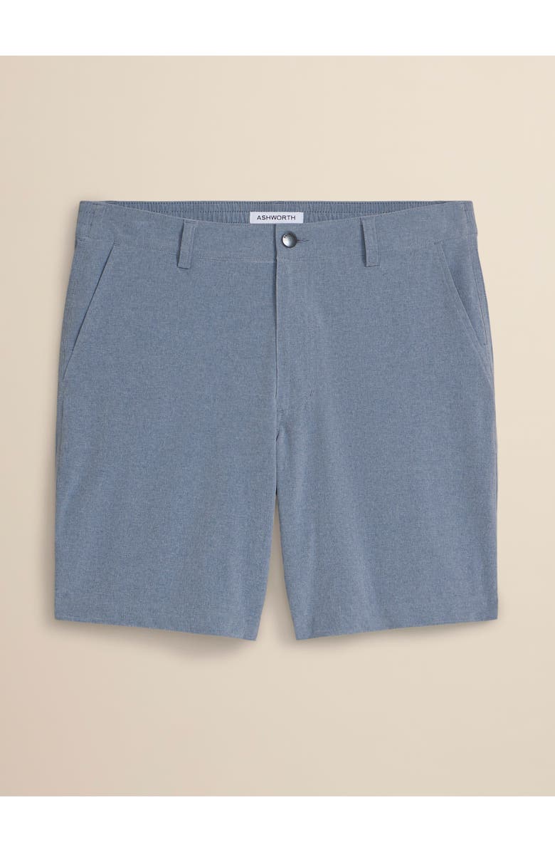 ASHWORTH GOLF Oslo Short, Main, color, Midnight