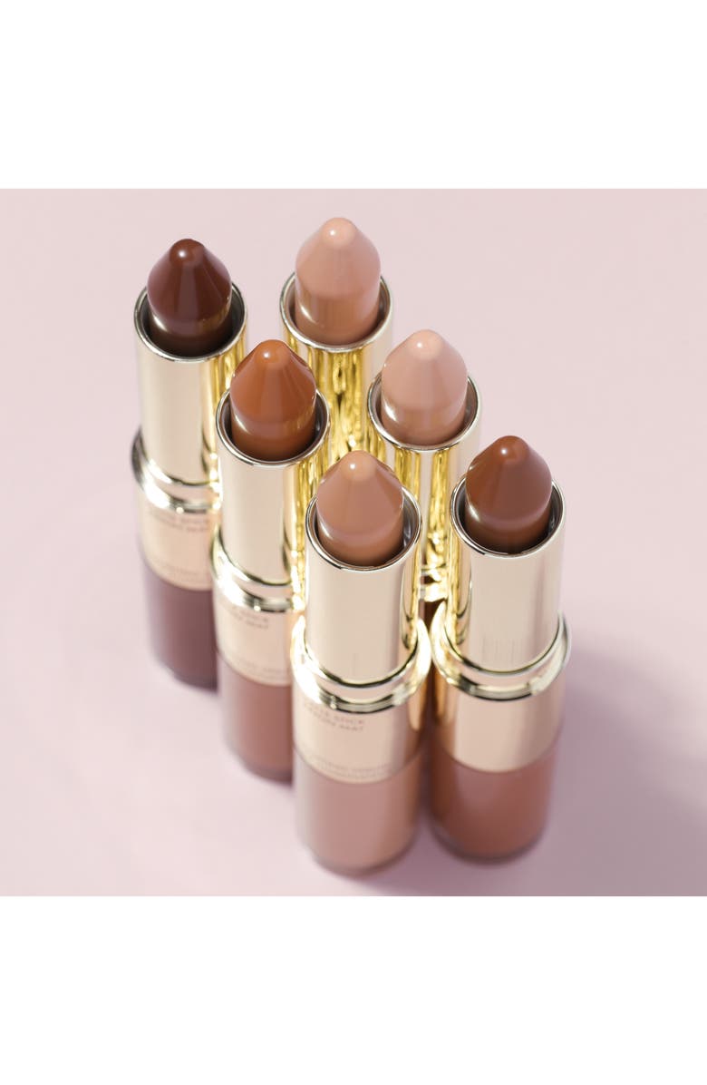 Wander Beauty Dualist Matte & Illuminating Concealer, Alternate, color, Deep