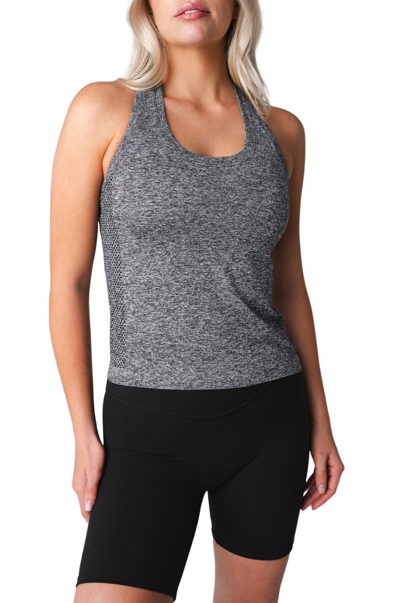 Vitality Energy Tank, Alternate, color, Midnight Marl