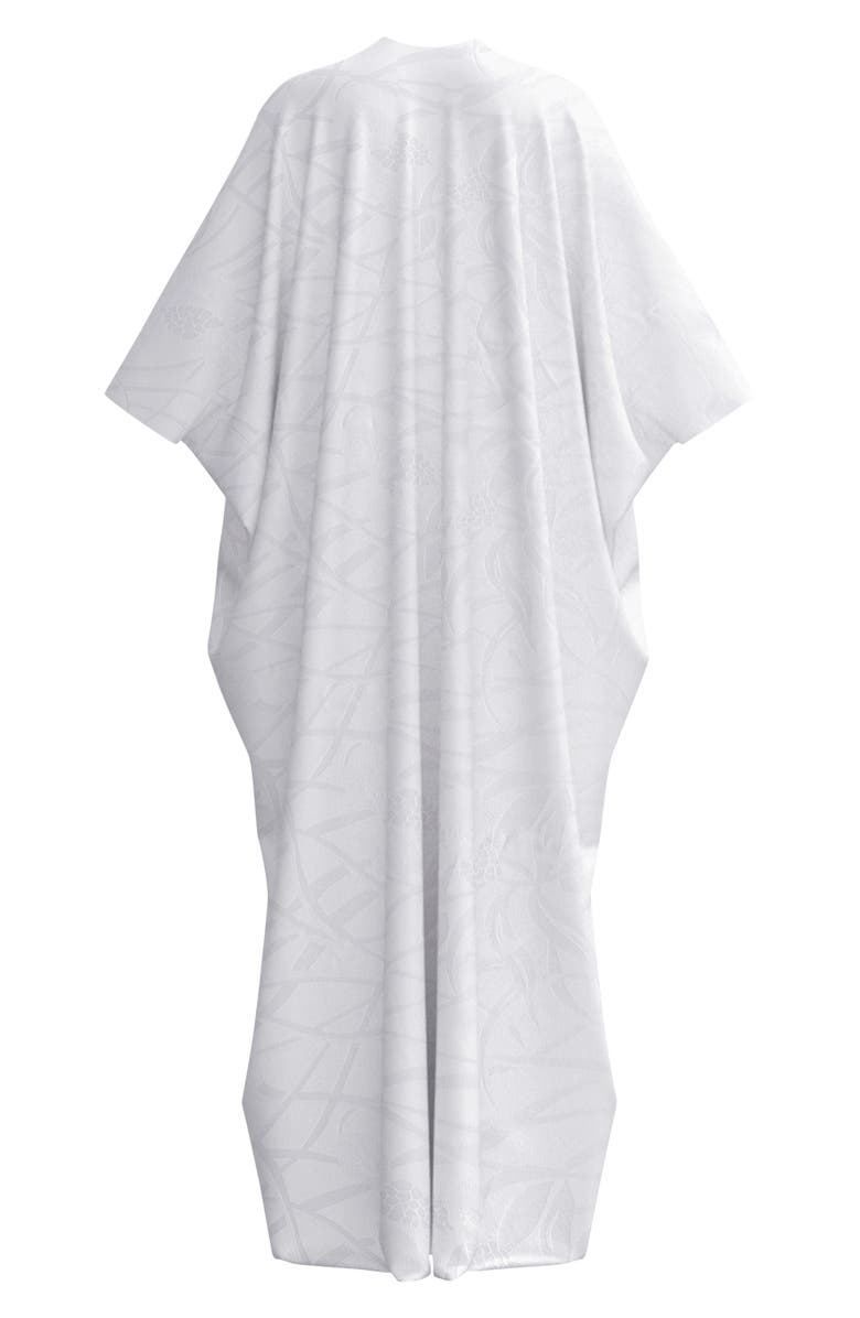 DIARRABLU Naim Maxi Dress, Alternate, color, 