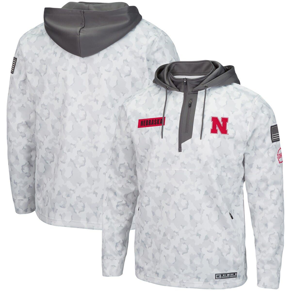 selected Arctic Camo