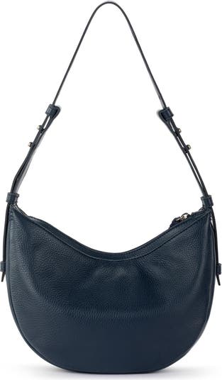 Tess Shoulder Bag Leather