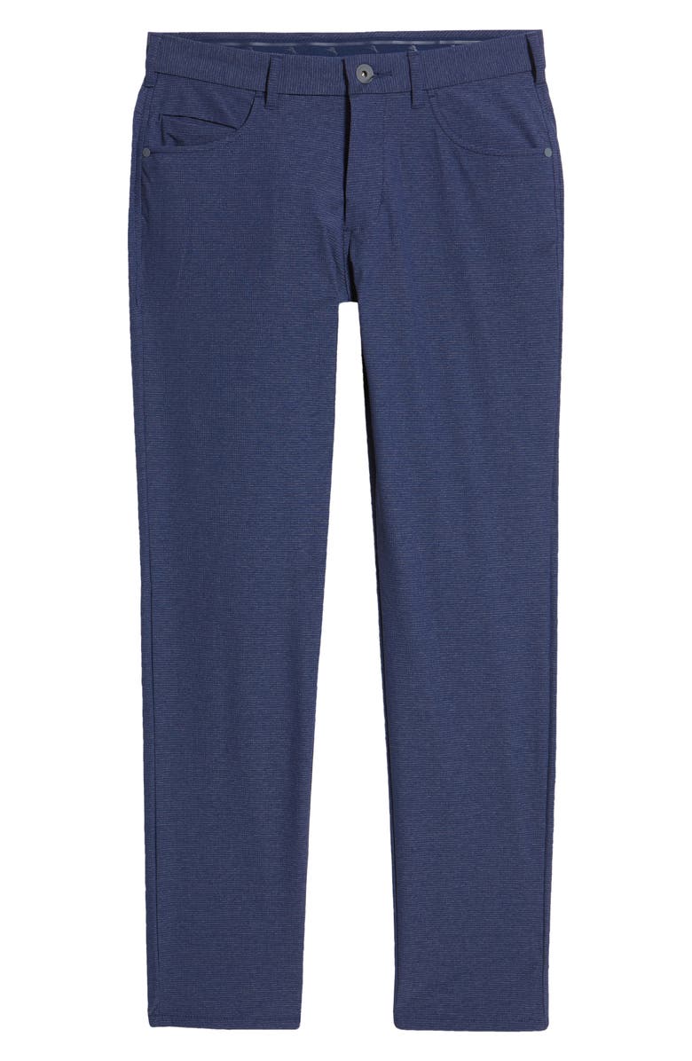 Tommy Bahama Chip Shot IslandZone<sup>®</sup> Performance Pants, Alternate, color, Ocean Deep