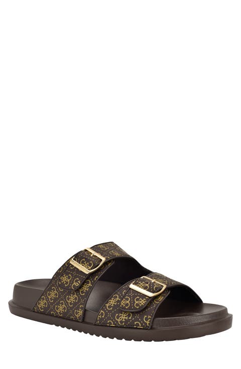 Veribno Slide Sandal (Men)