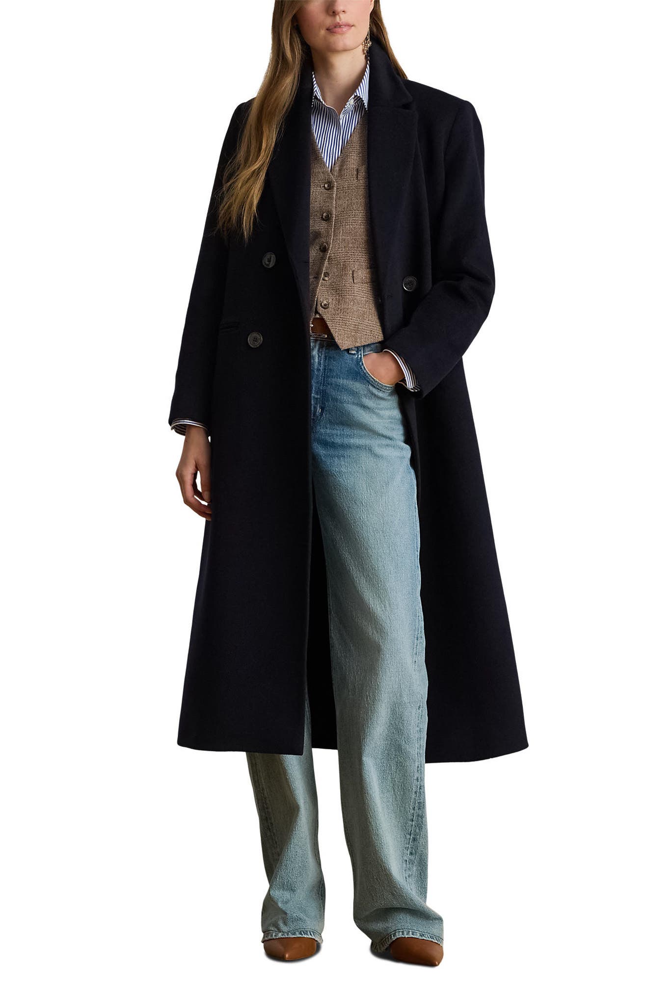 selected REGAL NAVY