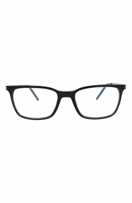51mm Square Optical Glasses