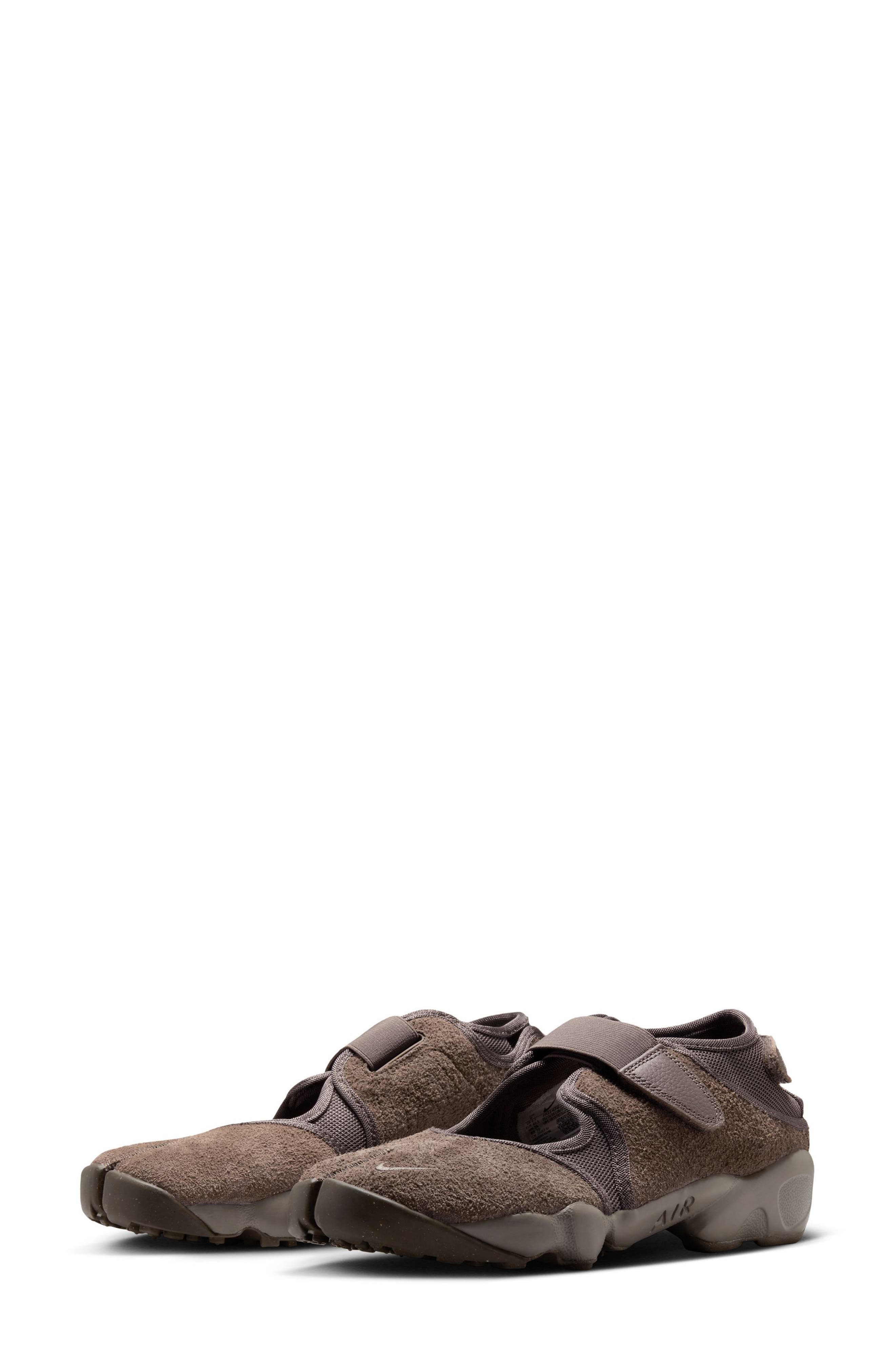 Air Rift Sneaker, Main, color, IRONSTONE/ CAVE STONE