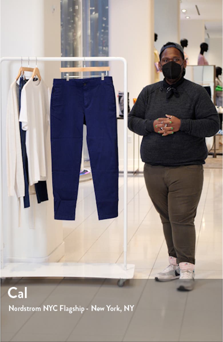 Off Duty Pants, sales video thumbnail