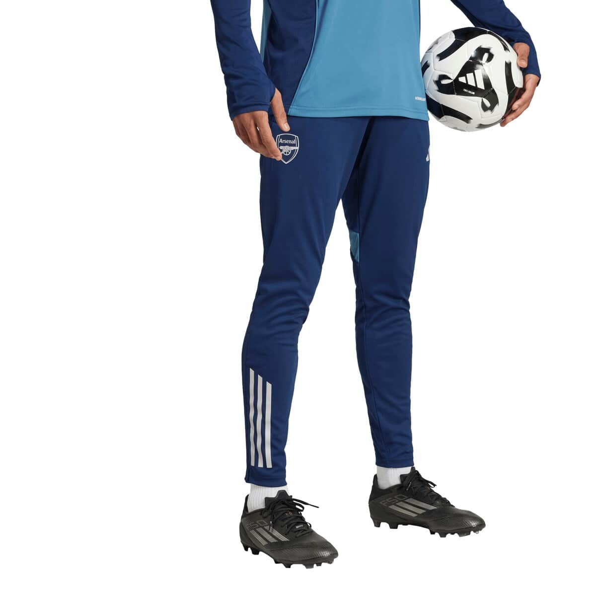 selected Blue