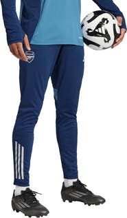 adidas Men's adidas  Blue Arsenal 2025/26 AEROREADY Training Pants