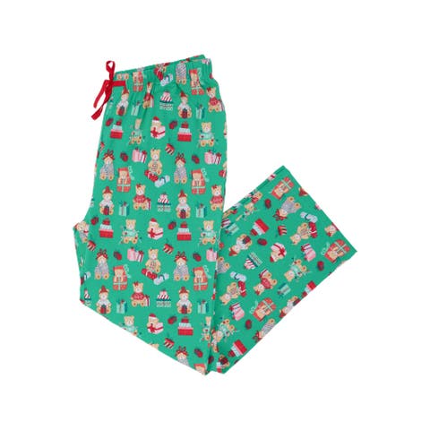 Modal Blend Gender Inclusive Adult Pajama Pants