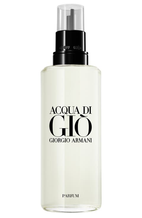 Acqua di Gio Parfum