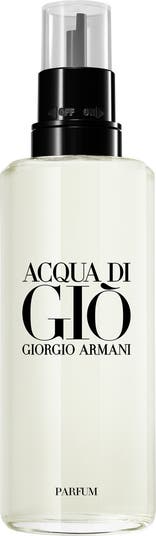 GIORGIO ARMANIのACQUA DI GIO PARFUM 100ml Giorgio Armani - Acqua Di Gio Profondo Parfum 100 ml