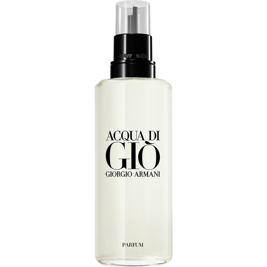 ARMANI beauty Acqua di Gio Parfum in Eco Refill  product