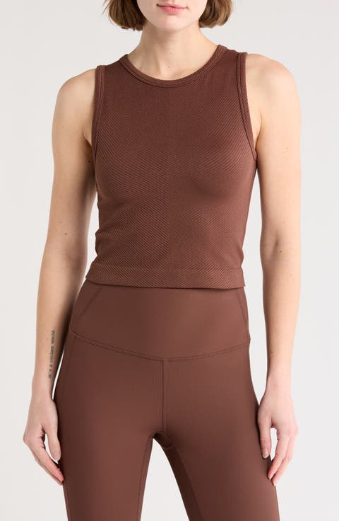 2-Pack Seamless Tanks
