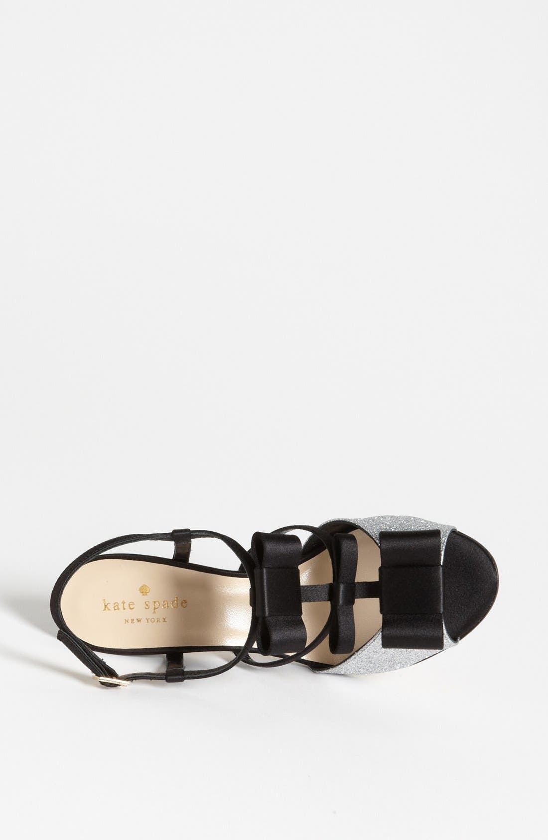 Kate Spade New York 'ivy' sandal, Alternate, color, 