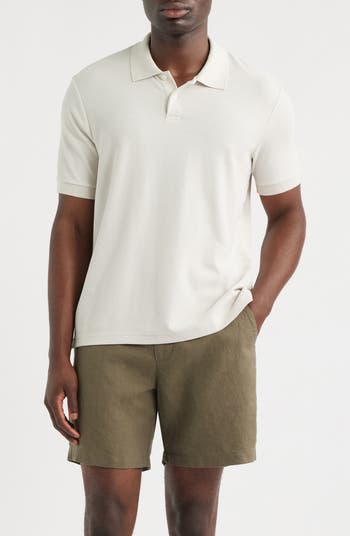 Nordstrom Pima Cotton Piqué Polo | Nordstrom