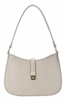 Miztique Buckle Tab Shoulder Strap