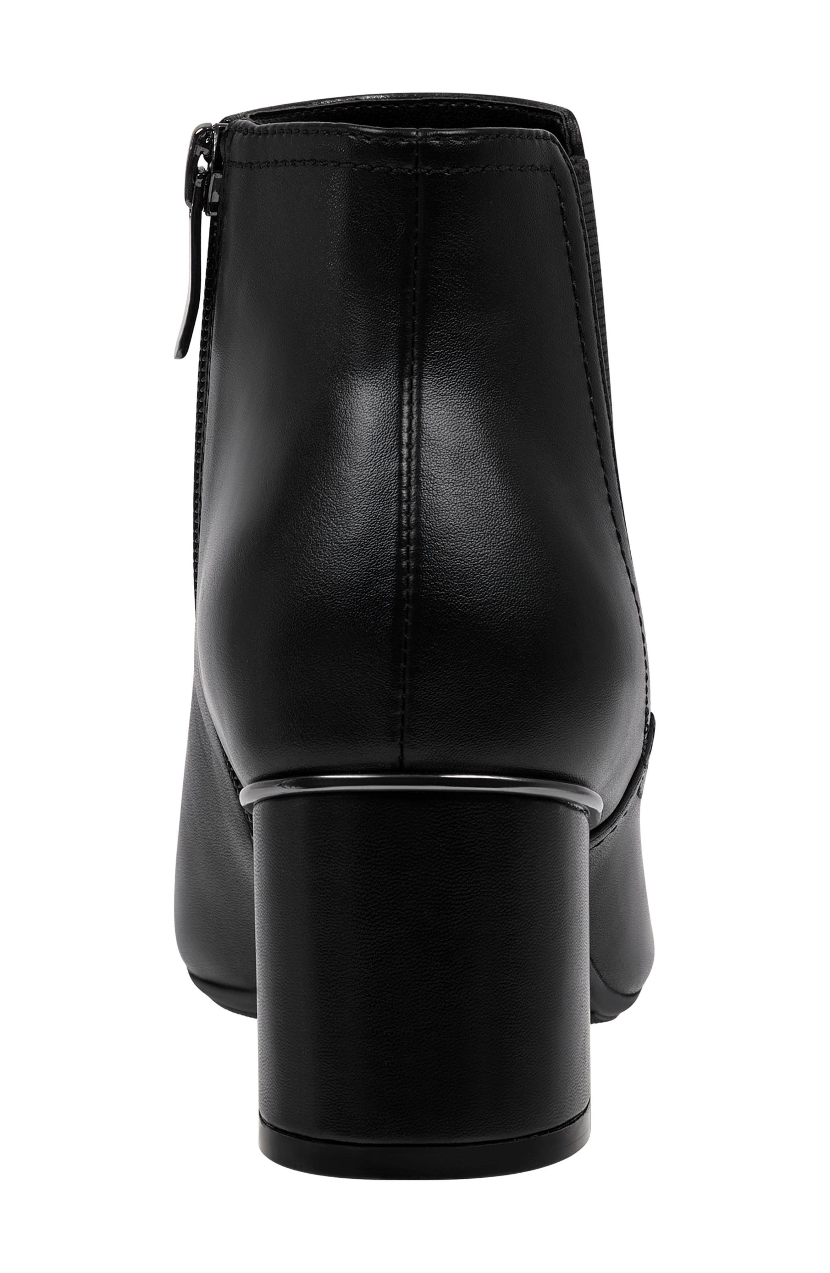 evolve Nadia Bootie, Alternate, color, 