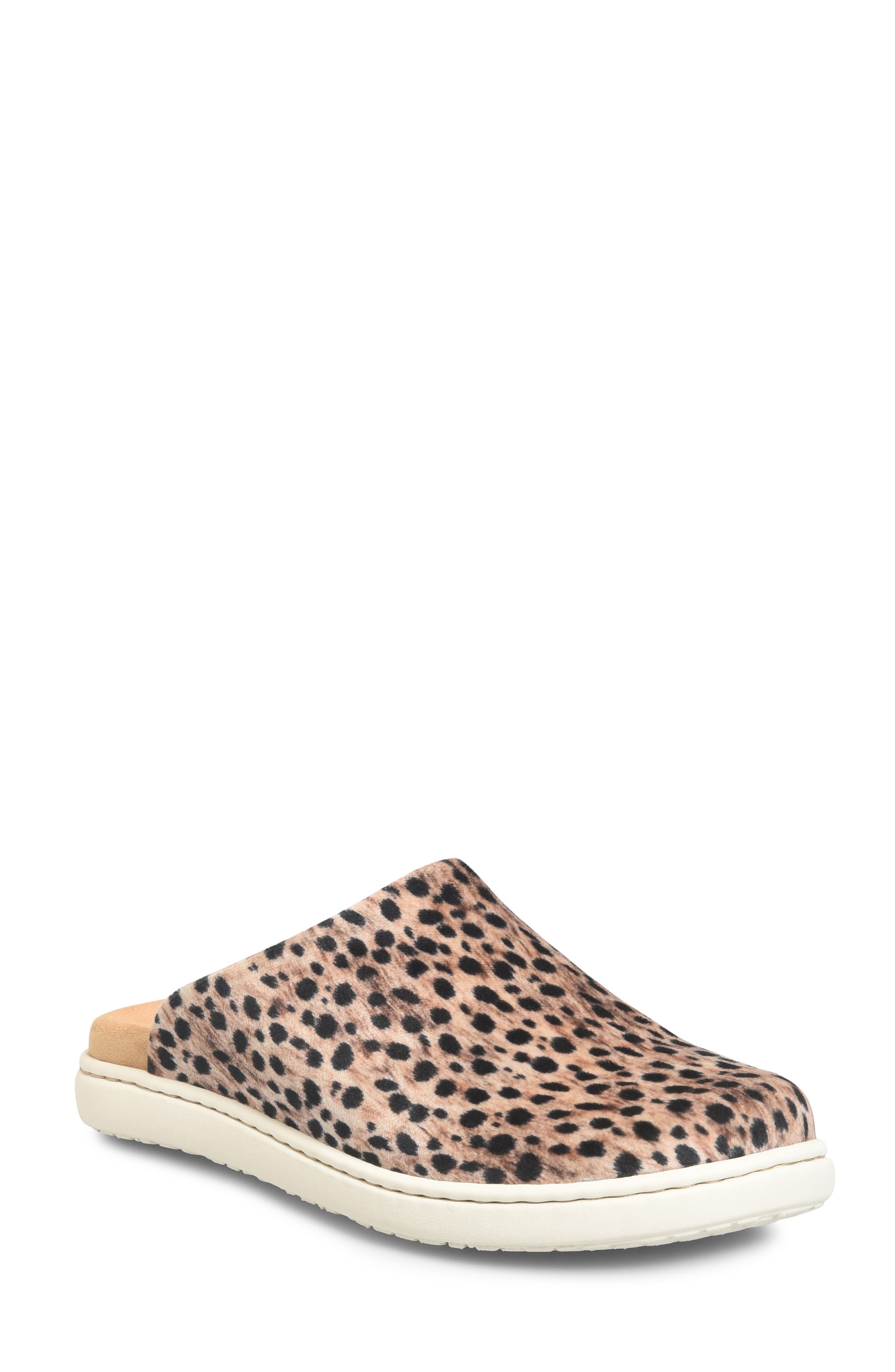 Børn Zen Sneaker Mule, Main, color, 