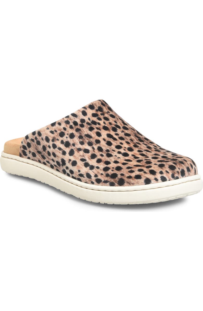 Børn Zen Sneaker Mule, Main, color,