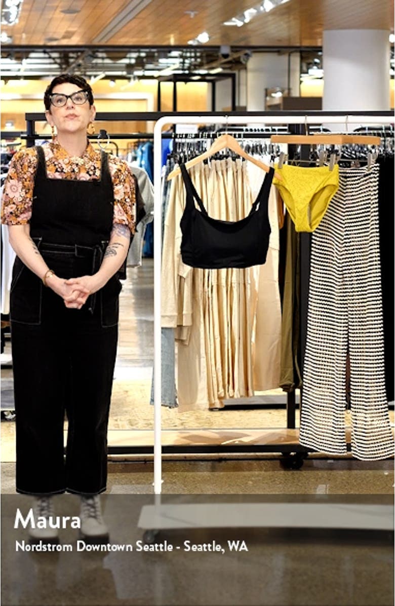 Havana Bikini Top, sales video thumbnail