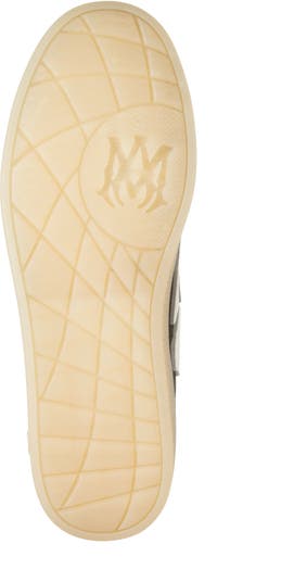 Pacific Bones Low Top Sneaker