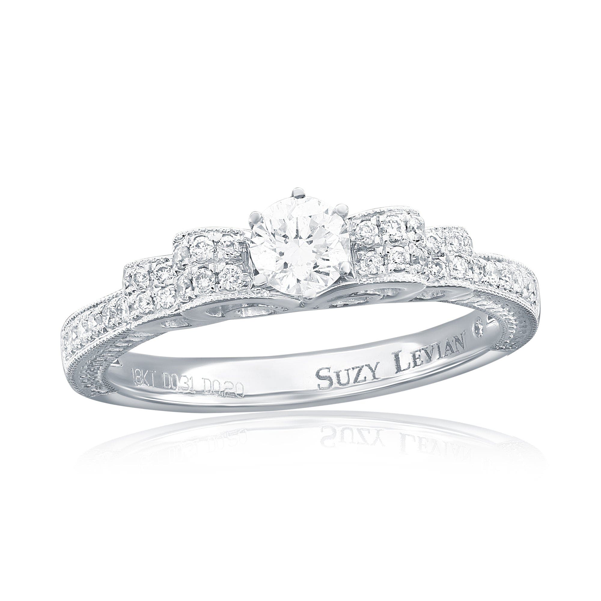 selected White Gold