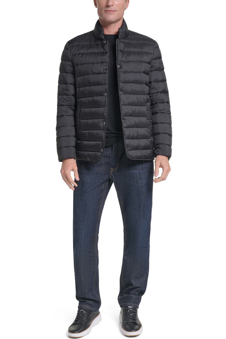 3-in-1 Topper Jacket, Alternate, color, GREY