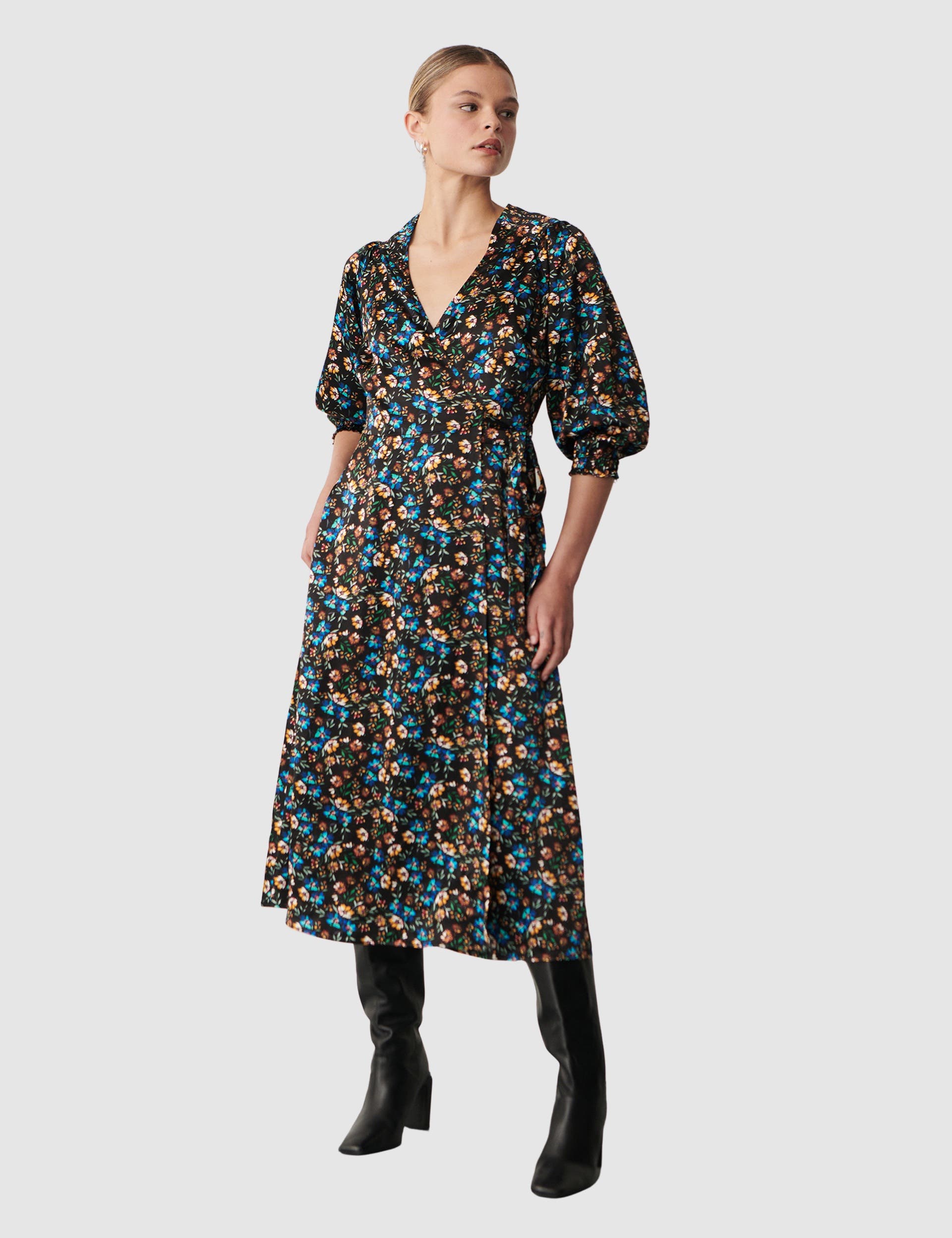 selected Ditsy Floral