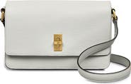 Radley Threadneedle Street Leather Crossbody Bag