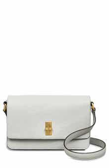 Radley Threadneedle Street Leather Crossbody Bag