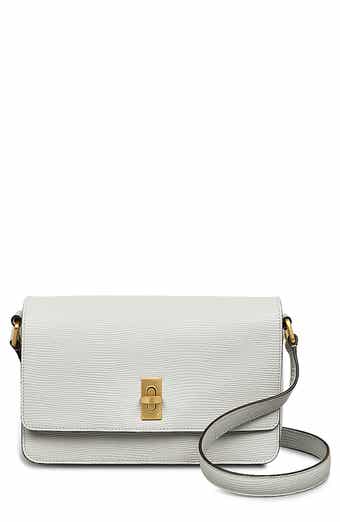 Radley Threadneedle Street Leather Crossbody Bag