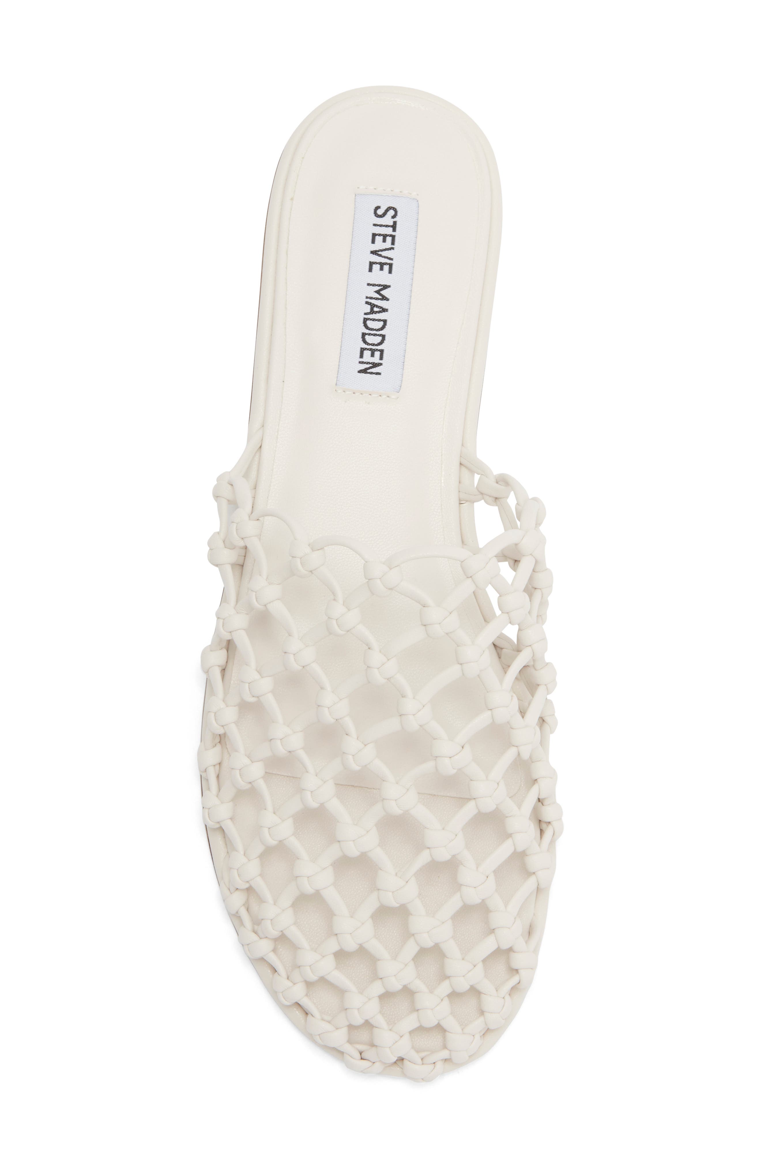 Maverik Mule, Alternate, color, WHITE