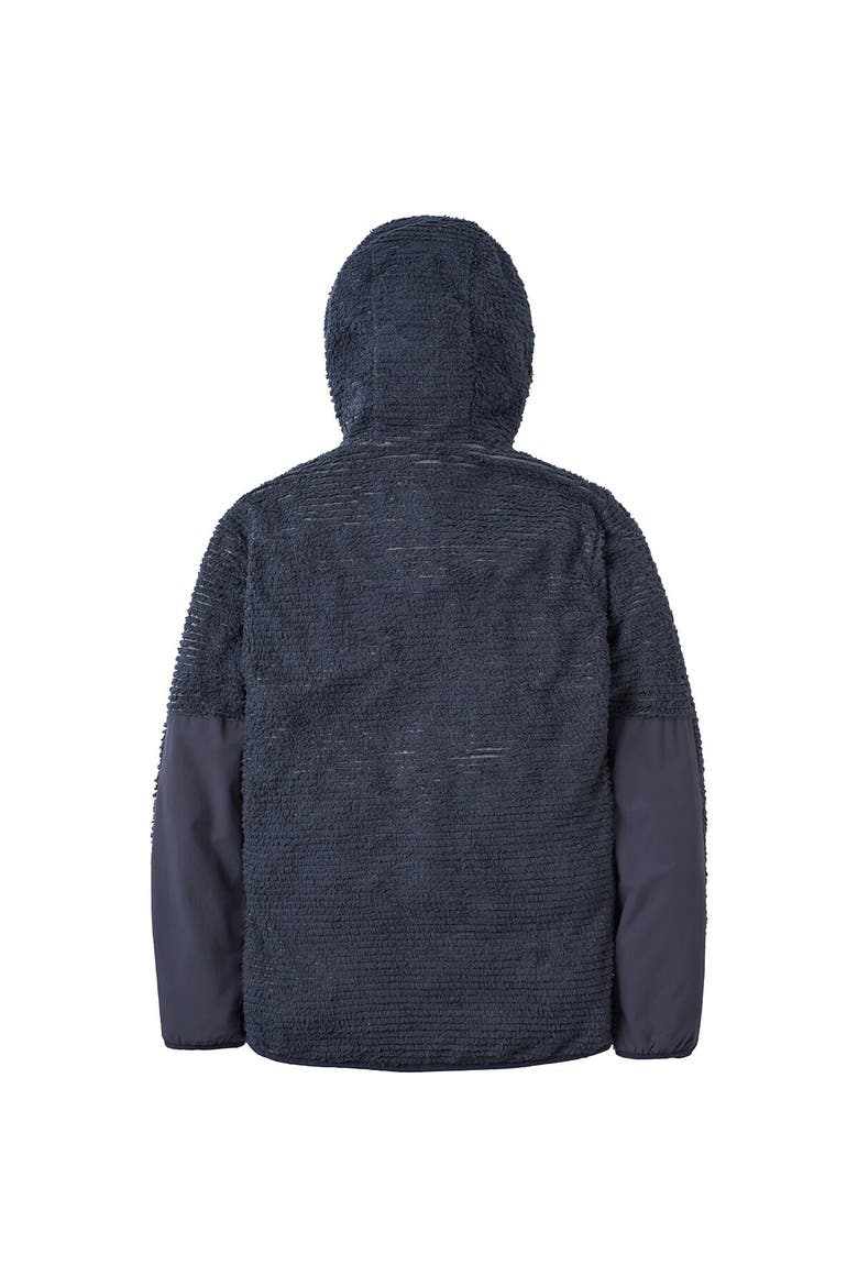 Buckstone Hoodie - Men's, Alternate, color, Beluga