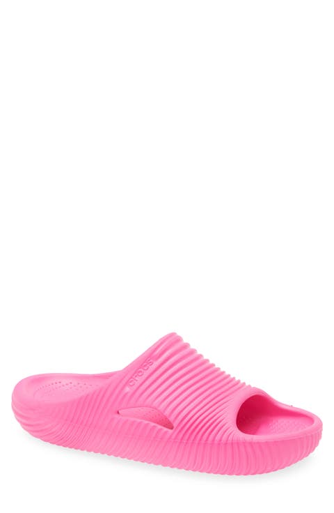 Mellow Tide Recovery Slide Sandal (Men)