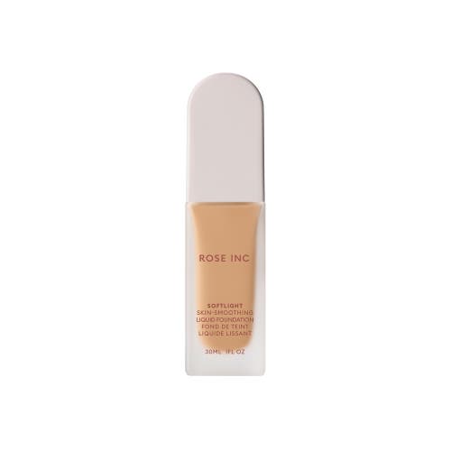 Rose Inc Softlight Skin-smoothing Liquid Foundation In Multi